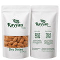 Dry Dates ( Nar Chuara )