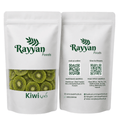 Dried Kiwi