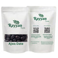 Ajwa Dates