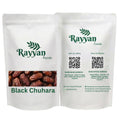 Black Chuhara