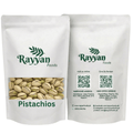 Iranian Pistachios (Pista Doda)