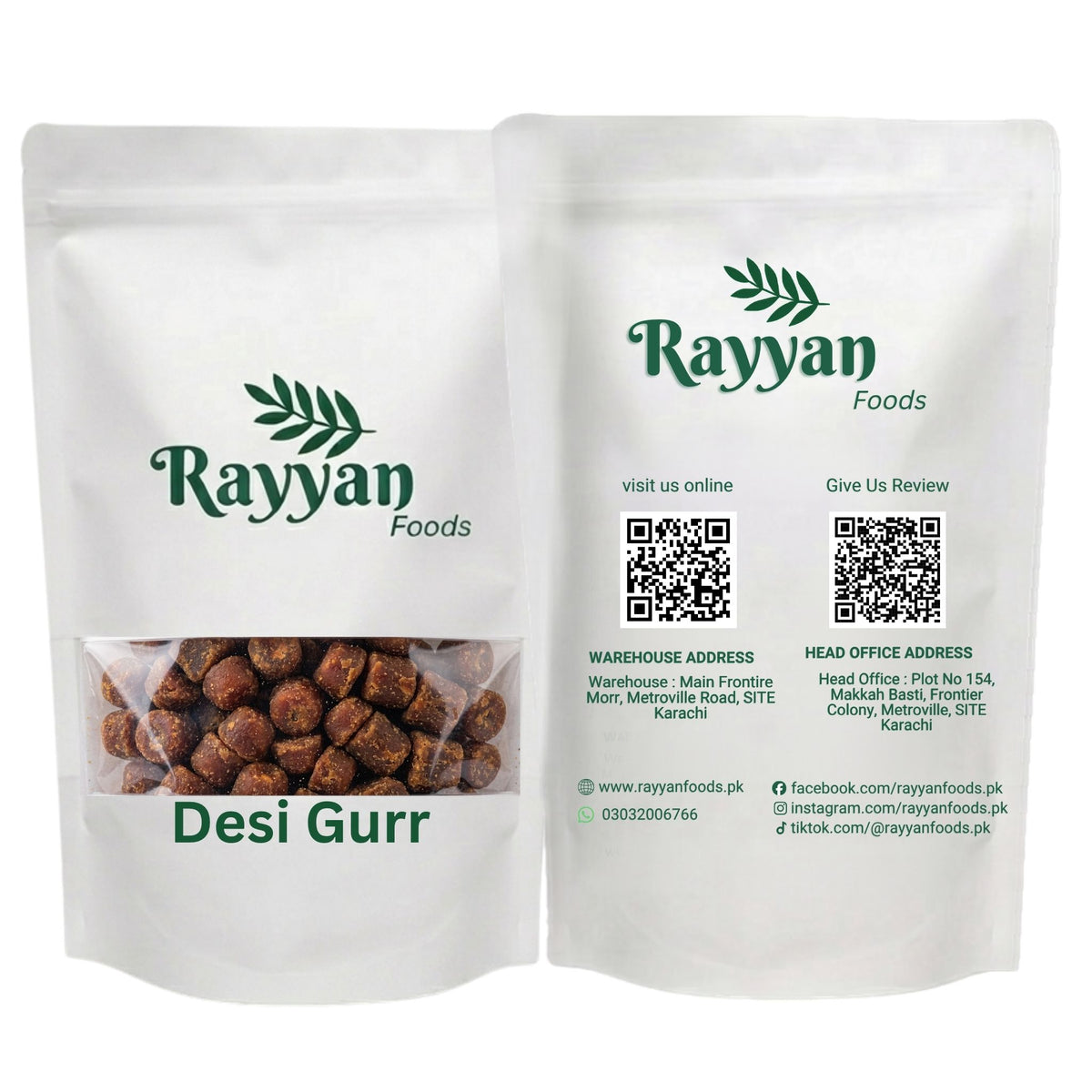 Desi Gurr