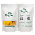Dry Mango Slices