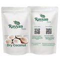 Dry Coconut