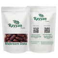 Mabroom Dates