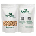 Peanuts