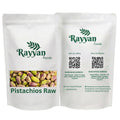 Pistachios ( Pista )