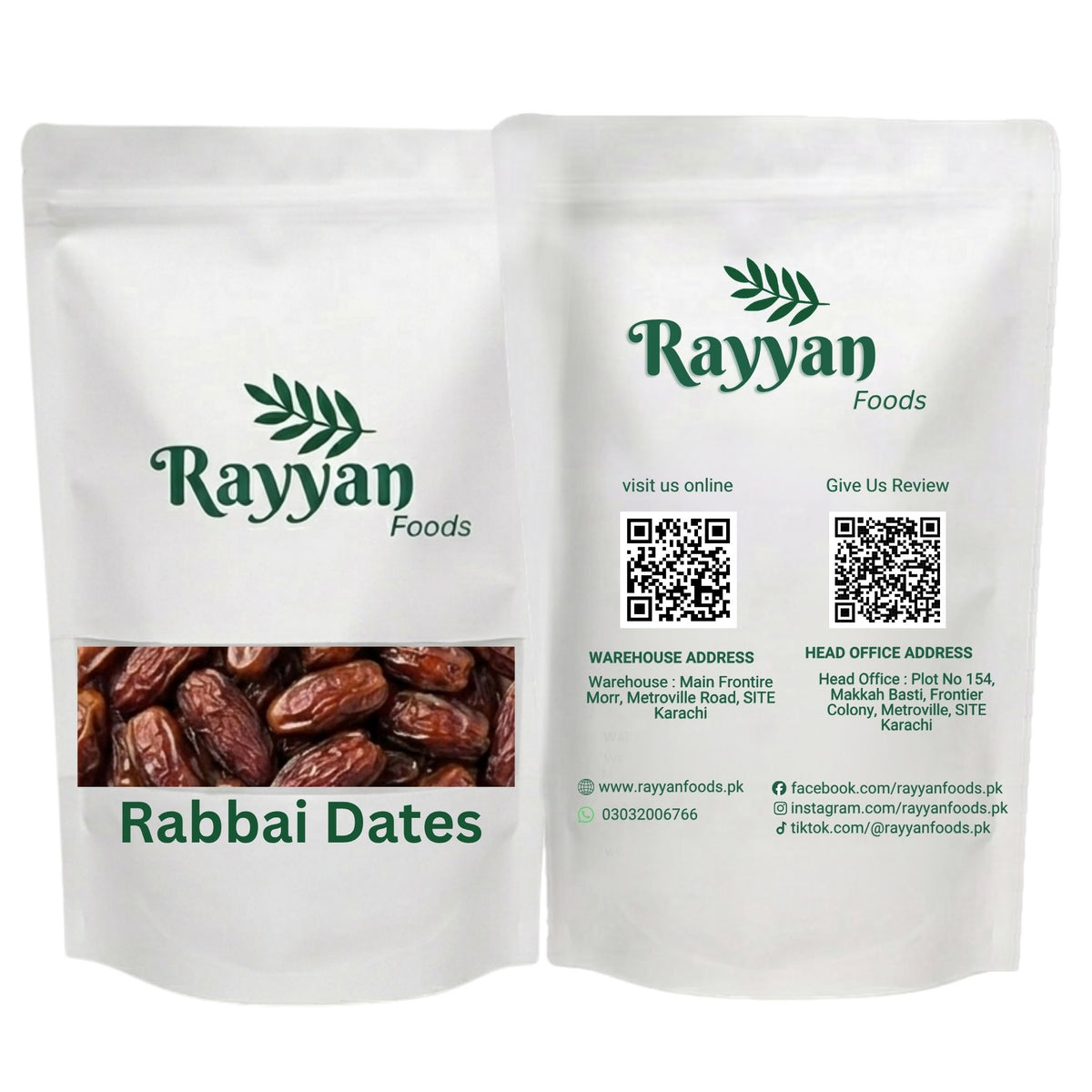 Rabbi Dates