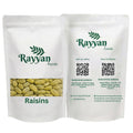 Green Raisins (Kishmish)