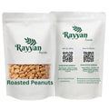 Roasted Peanuts