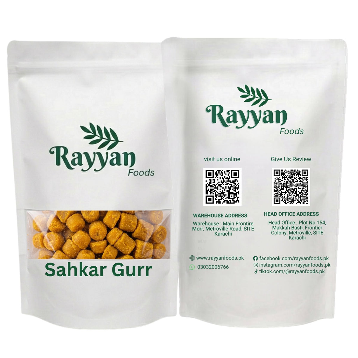 Shakar Gurr