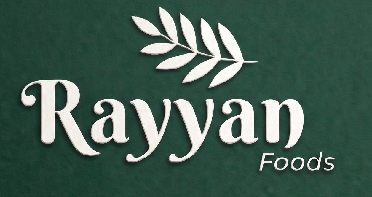 Rayyan Foods