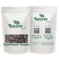 Sunflower Seeds