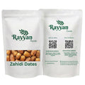 Zahidi dates